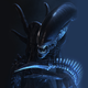 Illustration for article titled Is "Xenomorph" Spelled With A Little "x," Or A Big "X"?